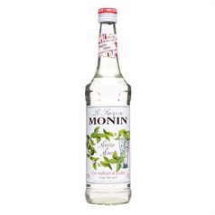 Monin sirup - Mojito Mint - slikforvoksne.dk